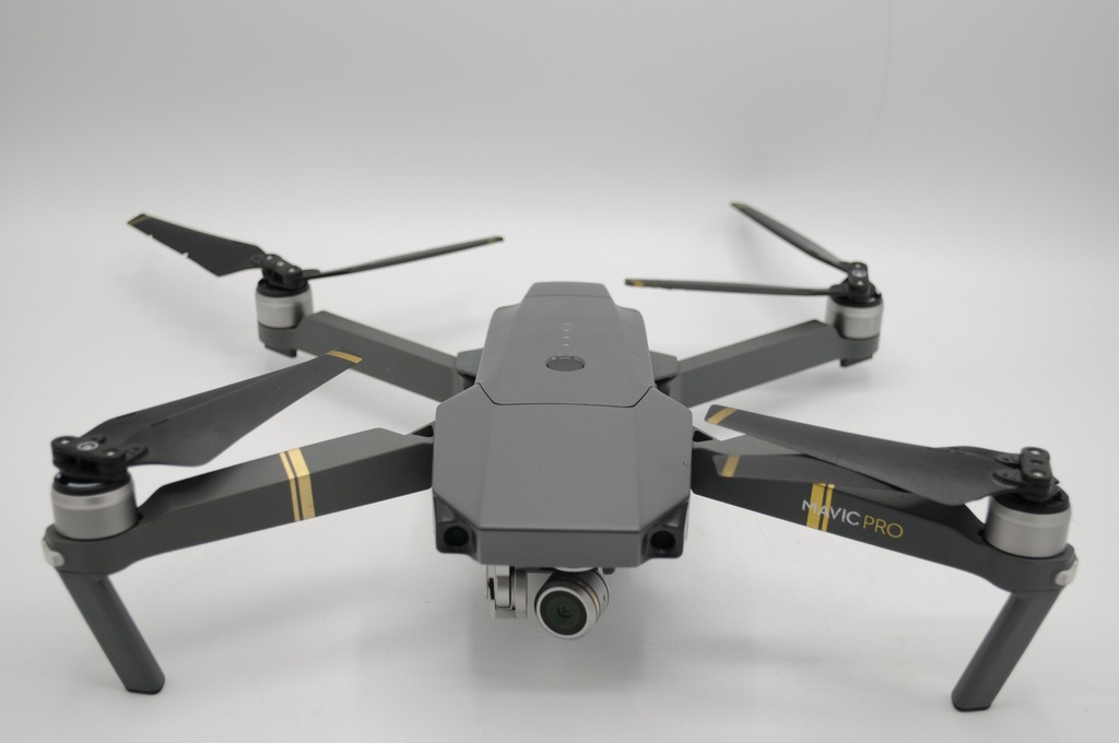 Dron DJI MAVIC PRO