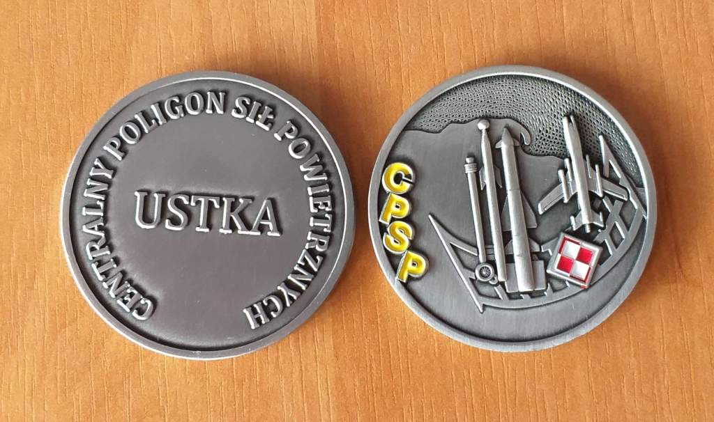 COIN CPSP USTKA