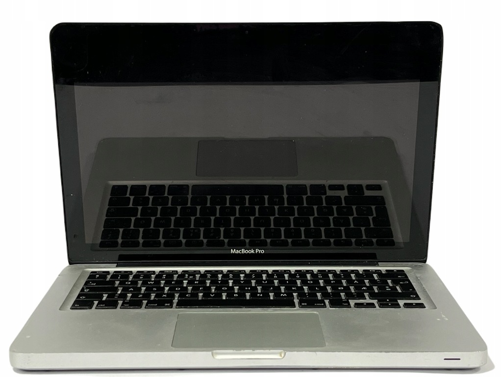 MacBook Pro 13 A1278 C2D 2,4GHZ GF320M NO POWER BF69