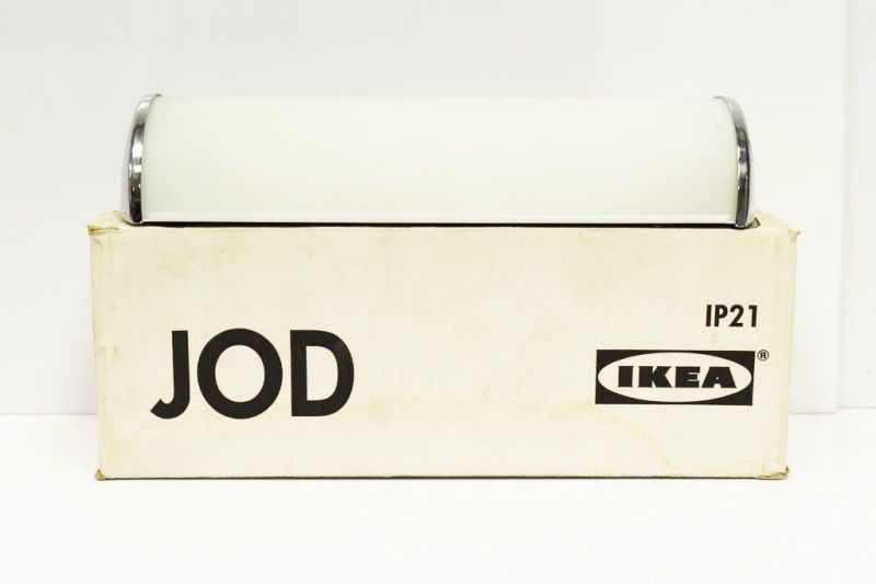 LAMPA ŚCIENNA IKEA JAK NOWA, 7760537965 - oficjalne archiwum