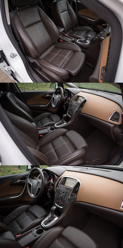 Купить Opel Astra J OPC 2.0 CDTI 165KM Автомат Navi Ксенон: отзывы, фото, характеристики в интерне-магазине Aredi.ru