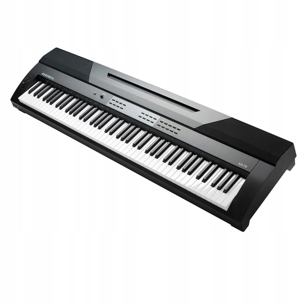 Kurzweil KA-70 - Pianino cyfrowe