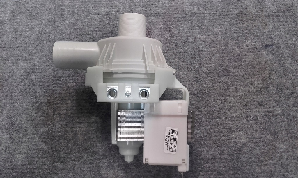 Pompa pralka POLAR PD; PDG; PM APS-25