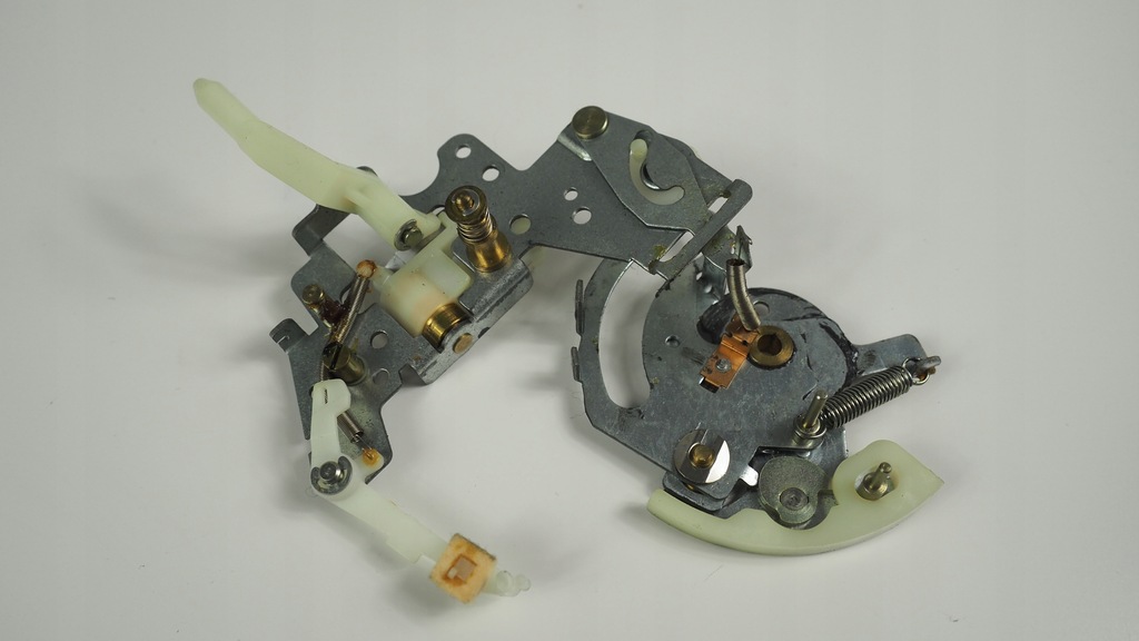 Część ramienia dla gramofonu TECHNICS SL-Q202