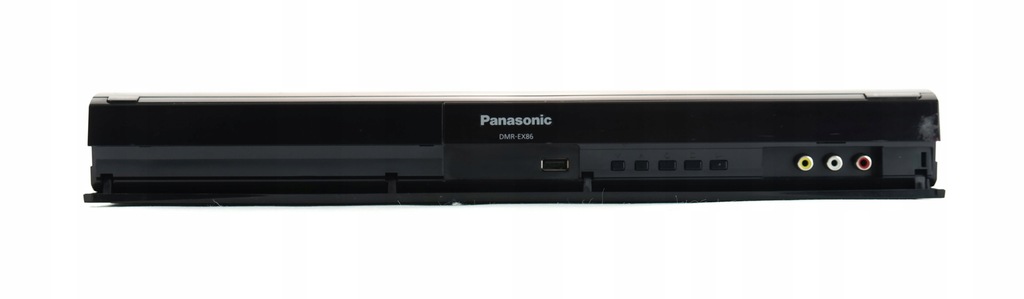 Купить DVD-рекордер Panasonic DMR-EX86EB-K с HDMI: отзывы, фото, характеристики в интерне-магазине Aredi.ru