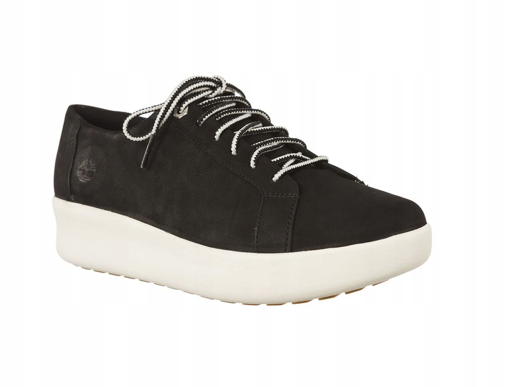 Timberland BERLIN PARK OXFORD BLACK A1ST6 38 9076764589