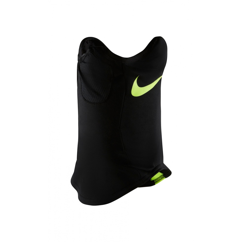Komin Nike sportowy termiczny czarny r. 2XS/XS