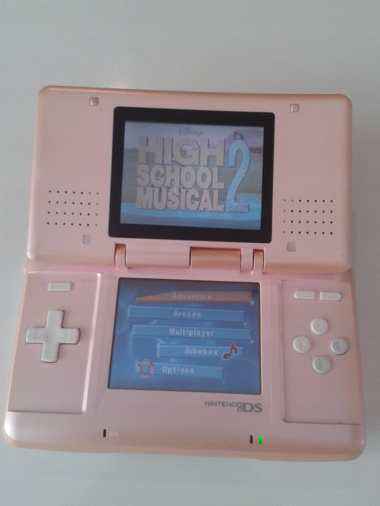 Konsola Nintendo DS Classic