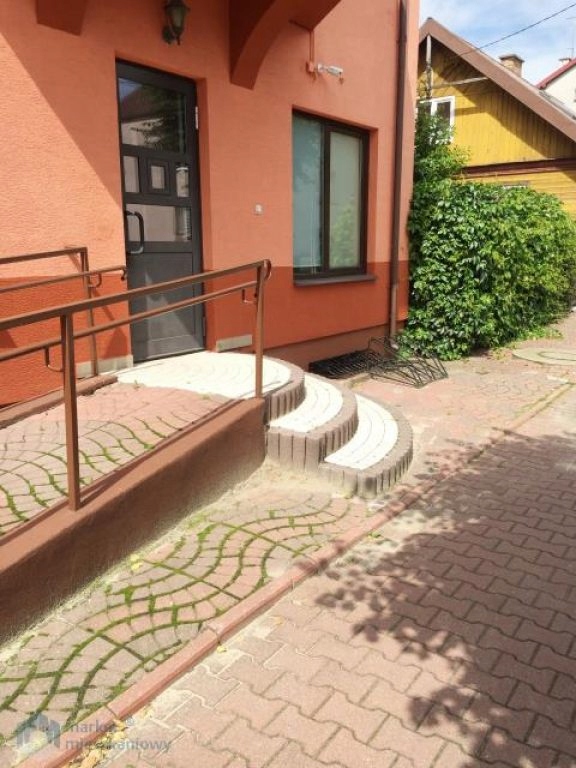 Lokal usługowy, Różan, Różan (gm.), 30 m²