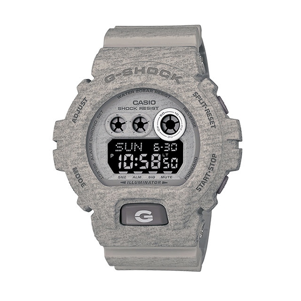 ZEGAREK CASIO G-SHOCK GD-X6900HT-8