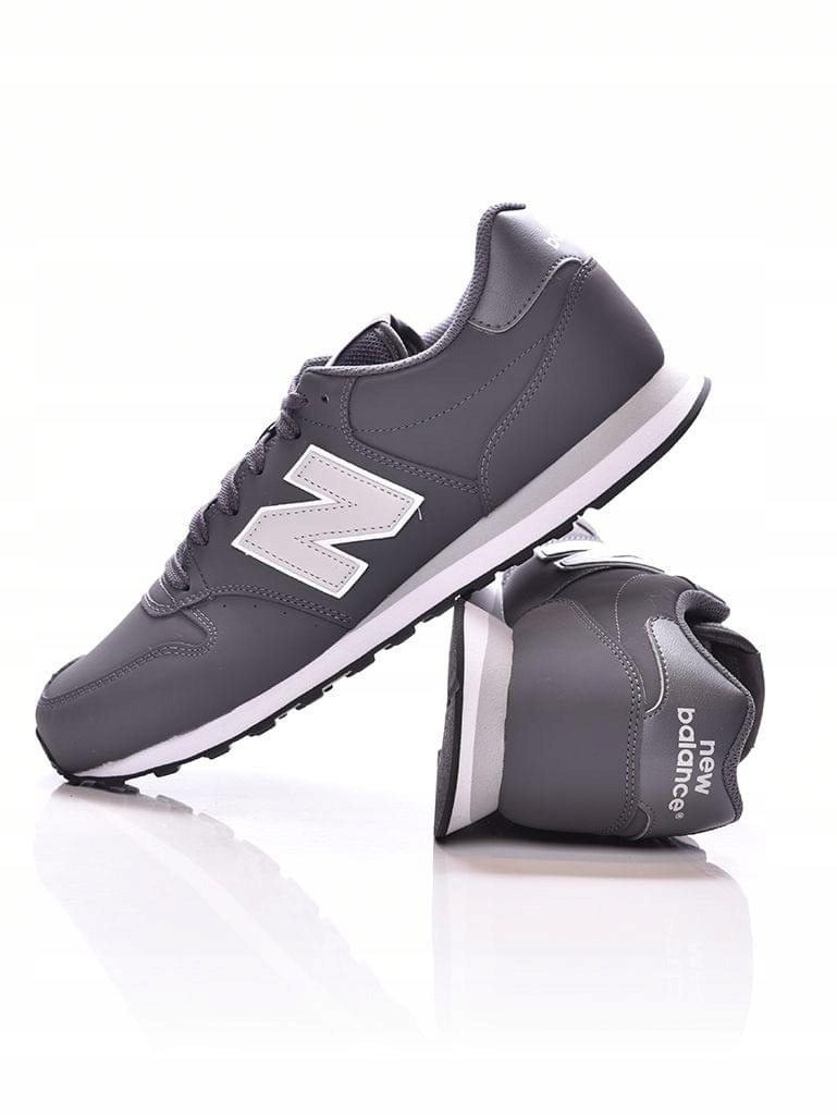 new balance gm500dgr