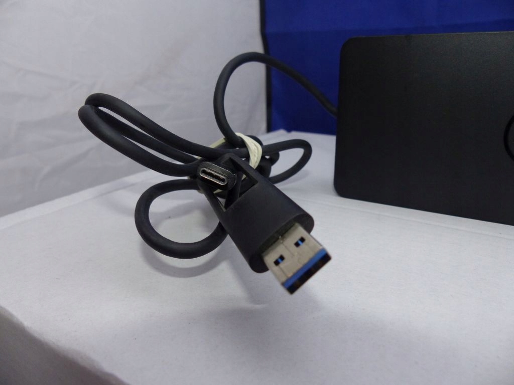 Купить ДОК-СТАНЦИЯ DELL D6000 HDMI USB-C USB 3.0 HDMI: отзывы, фото, характеристики в интерне-магазине Aredi.ru