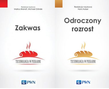 Zakwas + Odroczony rozrost Technologia w piekarni