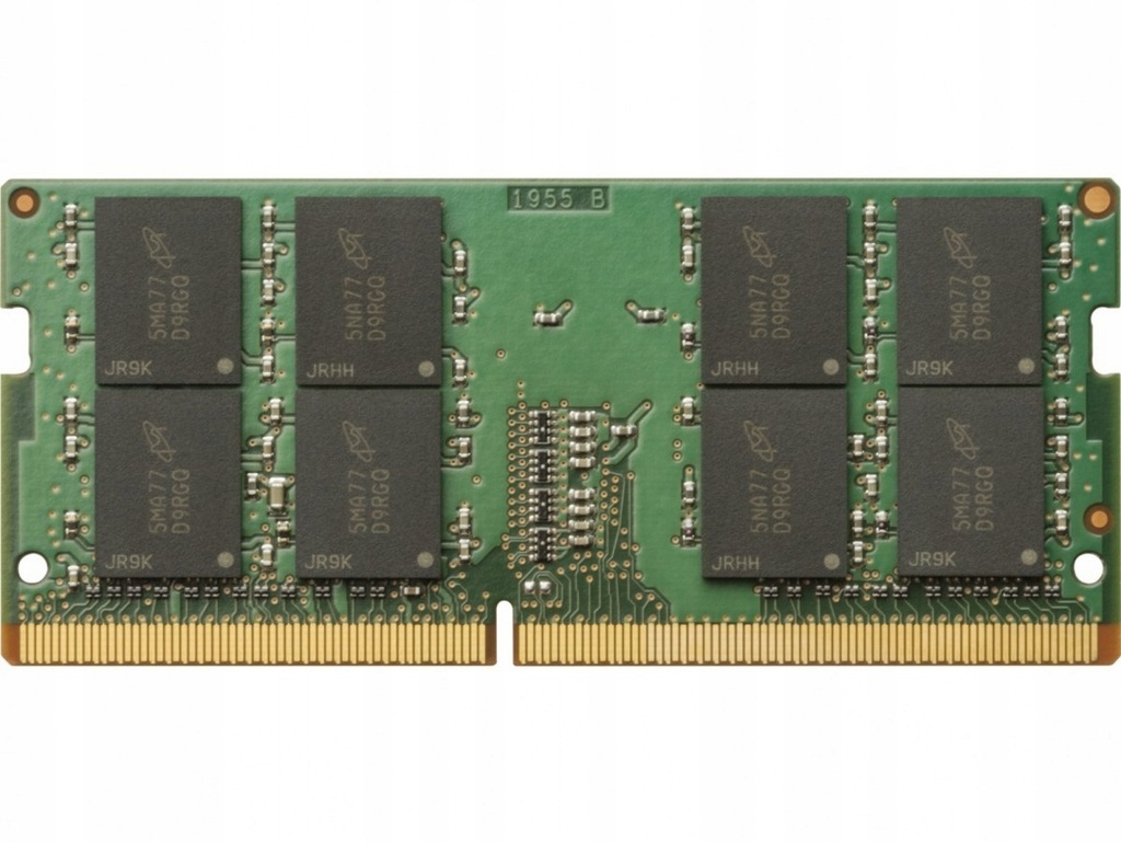 Pamięć 8GB DDR5 (1x8GB)4800 UDIMM NECC 4M9X9AA