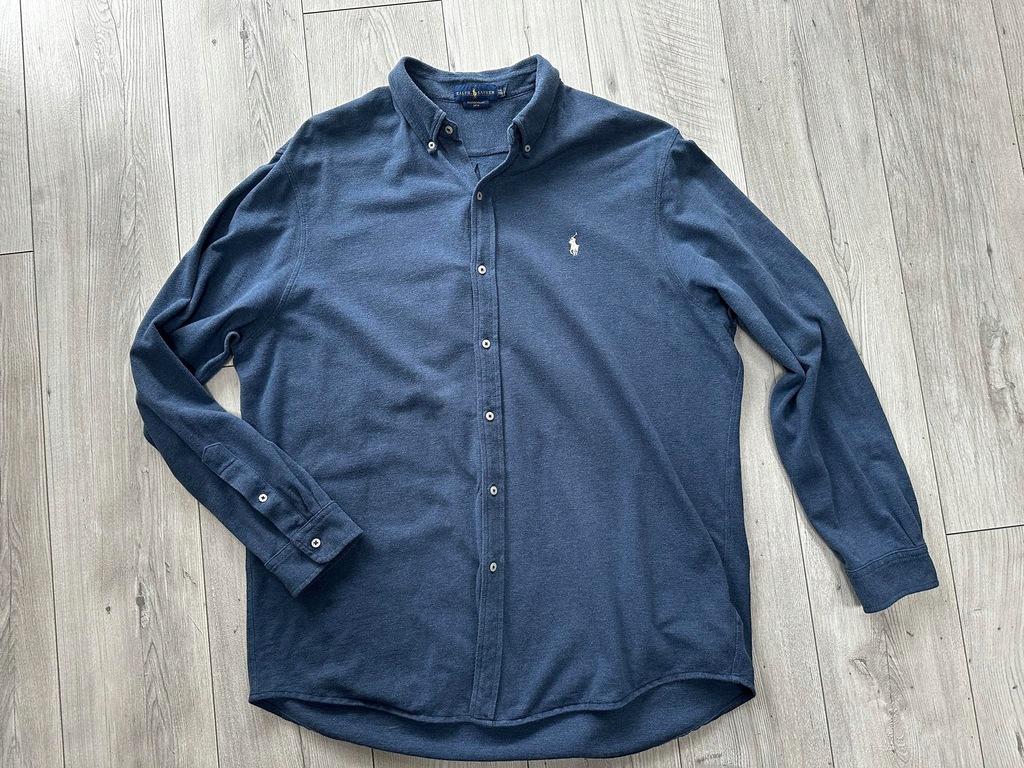 Polo Ralph Lauren koszula XXL