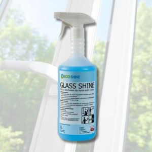 ECO SHINE Płyn do mycia szyb - GLASS SHINE 1L