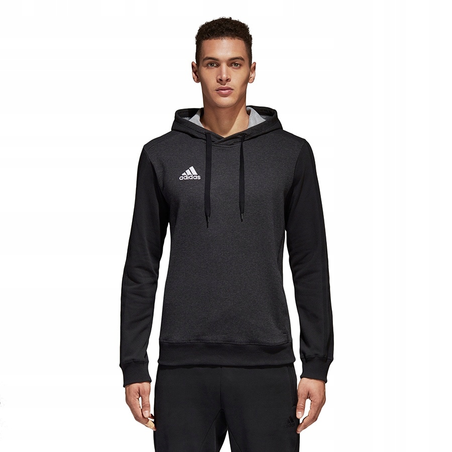 ADIDAS TIRO 17 HOODY ~L~ Bluza Męskie