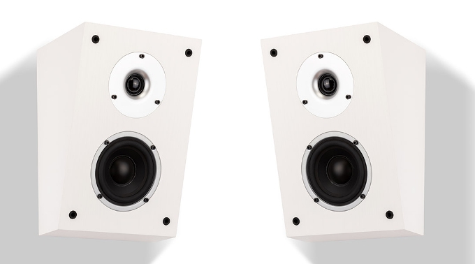 Купить Колонки Wilson Raptor X White Dolby Atmos DTS-X: отзывы, фото и ...