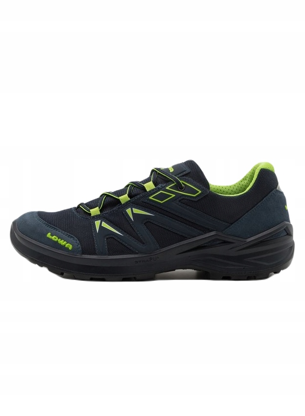 LOWA INNOX PRO GTX LO GORE-TEX Adidasy Buty r. 41