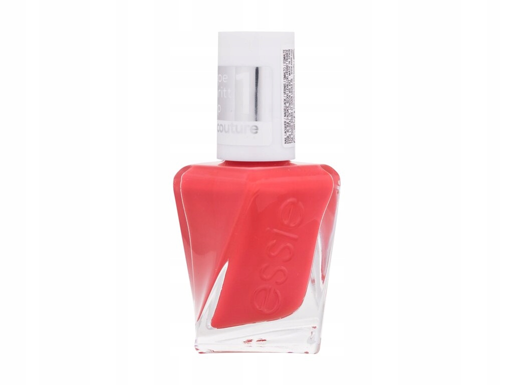 Essie Gel Couture lakier do paznokci 470 Sizzli P2