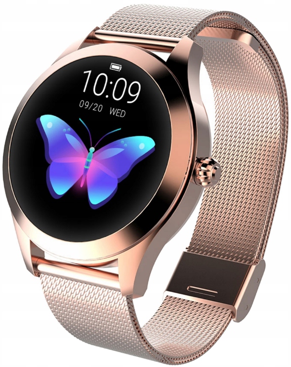 smartwatch ifit