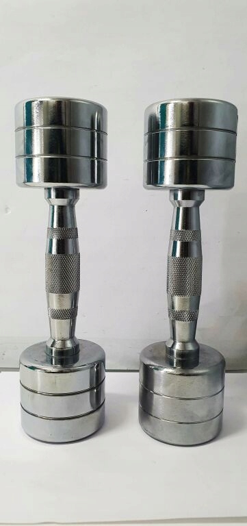 METALOWE HANTLE 2,5 KG