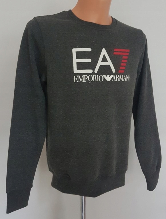 EA7 EMPORIO ARMANI bluza męska roz XL