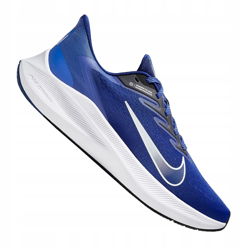 Buty Nike Zoom Winflo 7 401 EU 47 CM 30.5