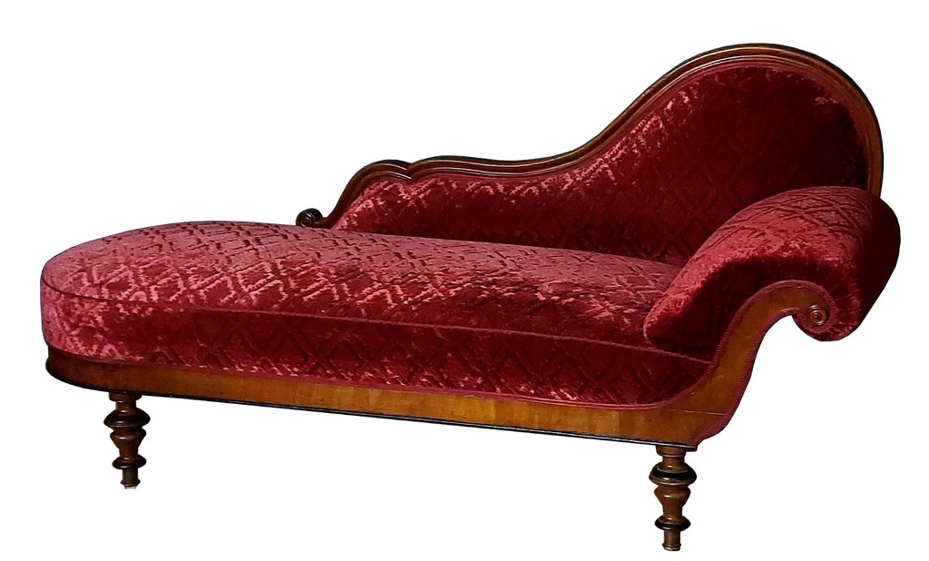 Szezlong , Skandynawia, Lata 30-te XX w.