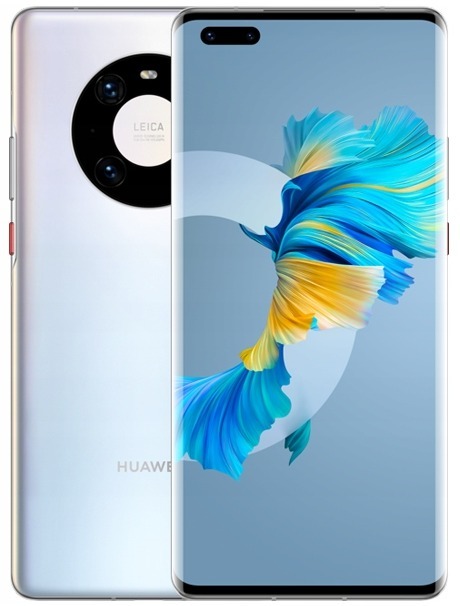 Smartfon Huawei Mate 40 Pro 8 GB / 256 GB NOH-NX9 MIX18