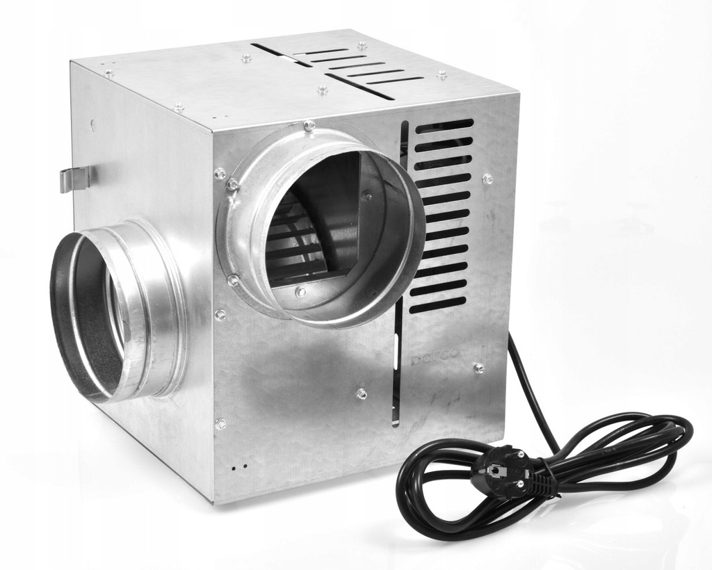 Купить Вентилятор горячего воздуха AN1: отзывы, фото и характеристики ...