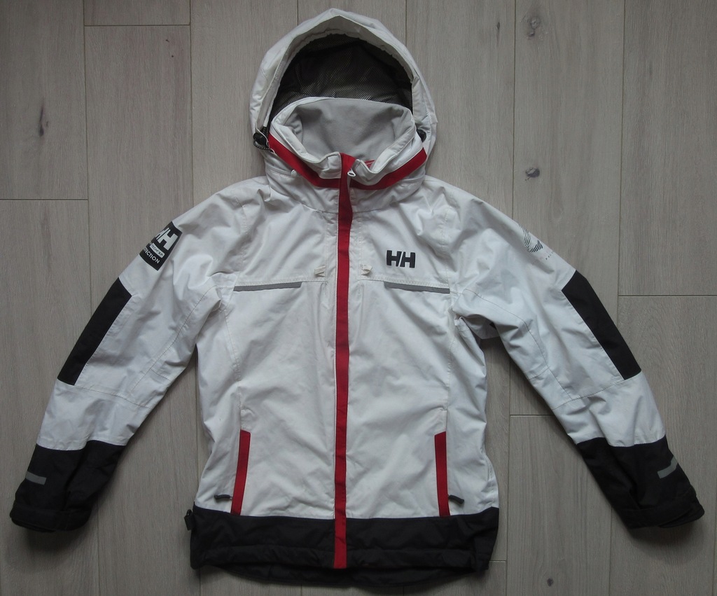 Sztormiak damski Helly Hansen Helly Tech XP roz.XS