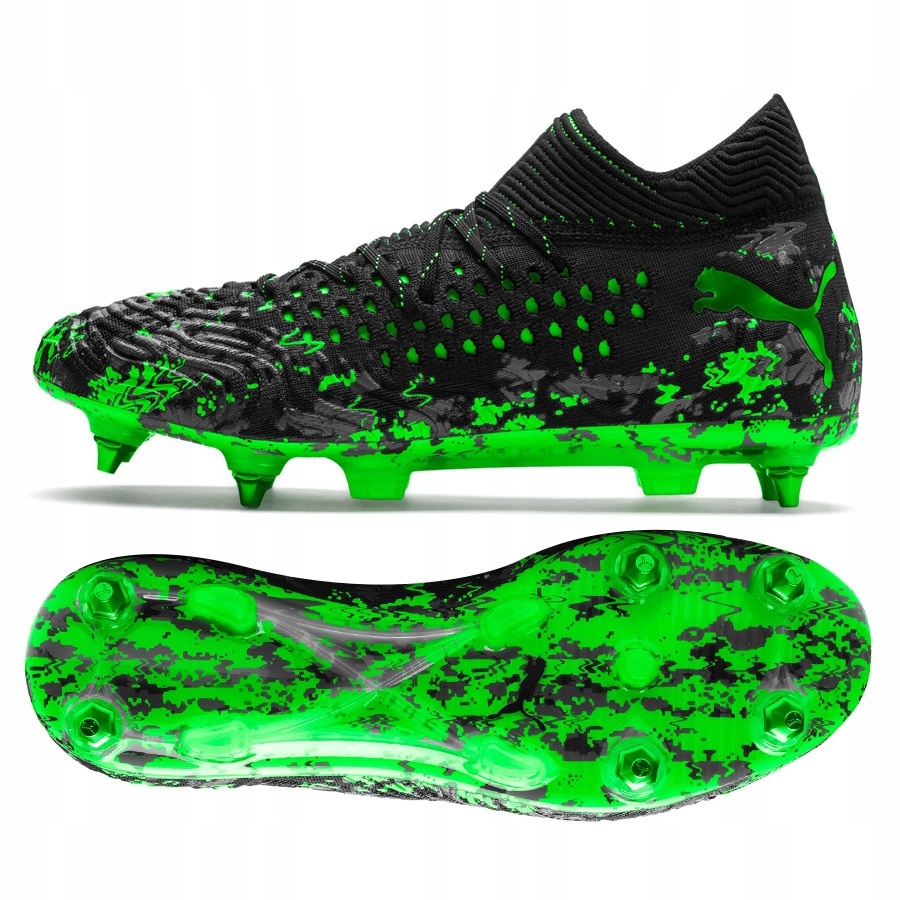 puma future 19.1 sg