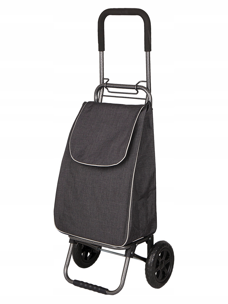 Купить СКЛАДНАЯ ТОРГОВАЯ ТЕЛЕЖКА складная сумка на колесиках Sz: отзывы ...
