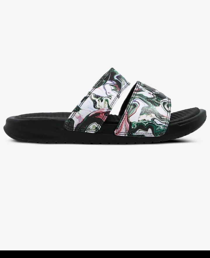 Klapki NIKE WMNS BENASSI DUO ULTRA SLIDE