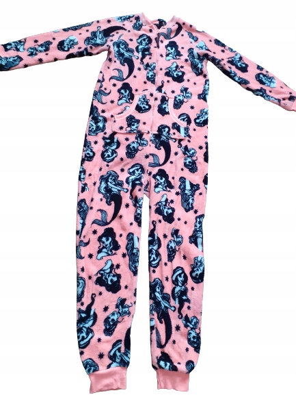 Super pajac piżama onesie 34/36