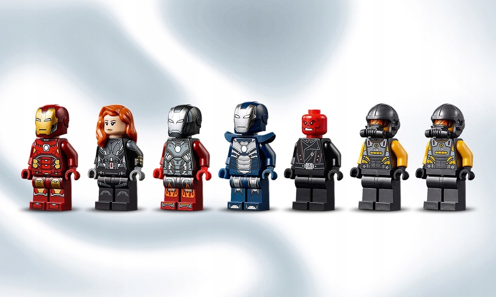 Lego 76166 release date cheap