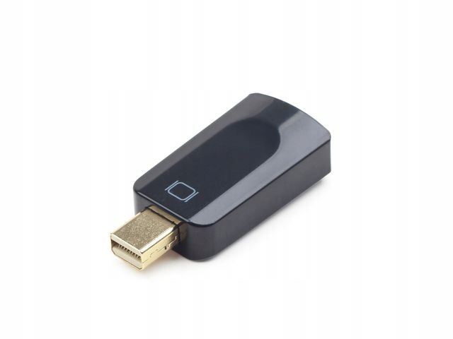 GEMBIRD Adapter Displayport Mini (M)->HDMI(F)