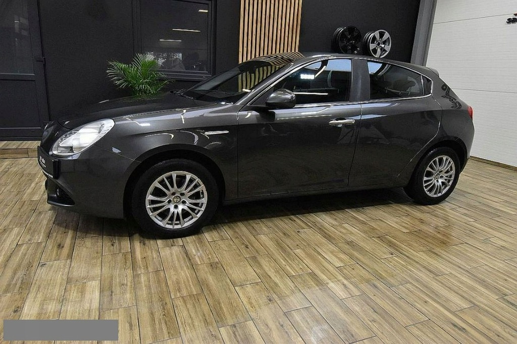 Купить Alfa Romeo Giulietta 1.4 T 170 л.с. *гарантия* после: отзывы, фото, характеристики в интерне-магазине Aredi.ru