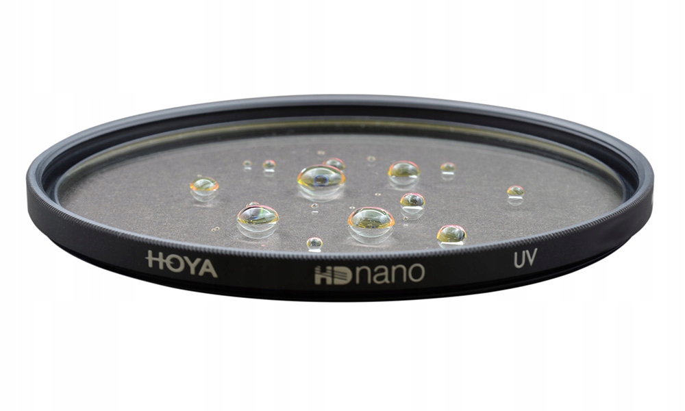 Купить Hoya HD Nano 58 мм УФ-фильтр: отзывы, фото, характеристики в интерне-магазине Aredi.ru