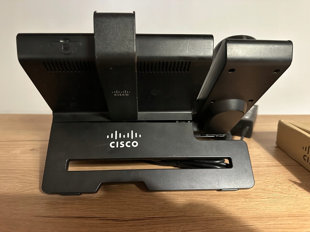 Купить ТЕЛЕФОН CISCO 9971 С USB-КАМЕРОЙ, PoE, 2 зарядных устройства: отзывы, фото, характеристики в интерне-магазине Aredi.ru