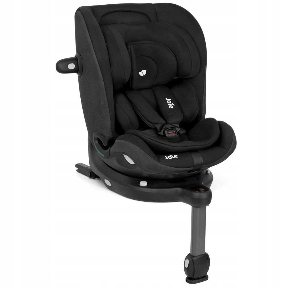 JOIE I-PIVOT GROW Shale fotelik obrotowy 40-135 cm