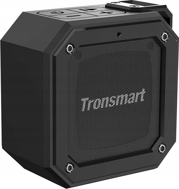 GŁOŚNIK MOBILNY BLUETOOTH TRONSMART ELEMENT GROOVE