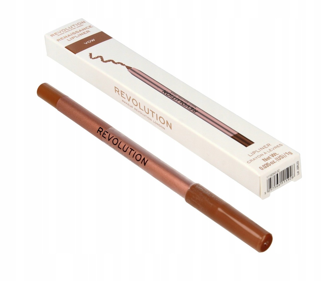 Revolution Lipliner VOW