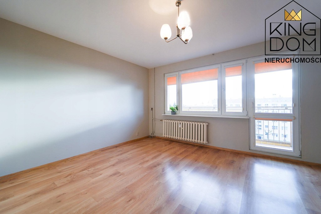 Mieszkanie, Elbląg, 60 m²