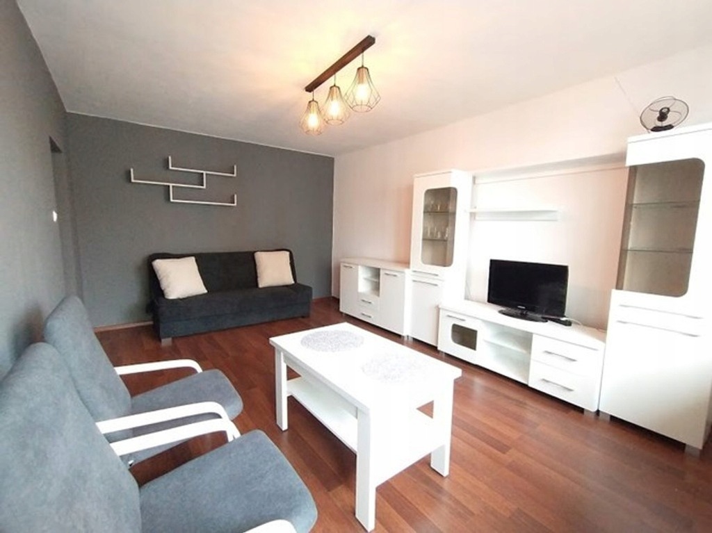 Mieszkanie, Częstochowa, 51 m²