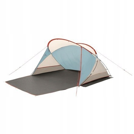 Easy Camp Beach Shelter, Ocean Blue