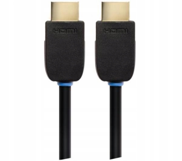 Kabel HDMI-HDMI Techlink WiresNX2 710209 10 METRÓW