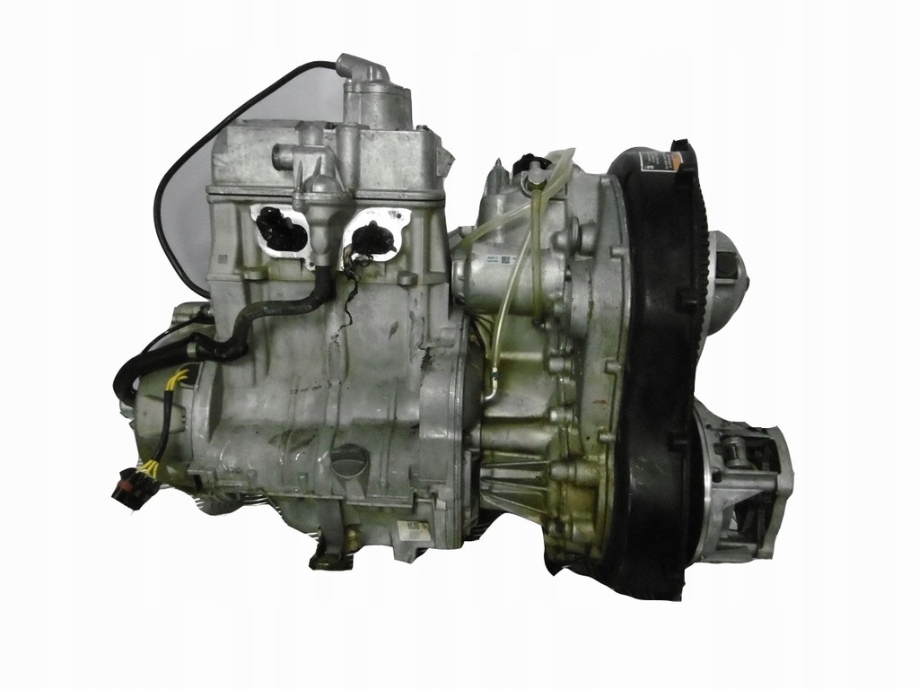 SILNIK ENGINE POLARIS SPORTSMAN SCRAMBLER 850 100 8643421838