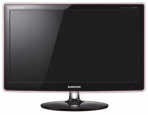 TELEWIZOR MONITOR TV SAMSUNG P2470HD LCD ŁOMŻA 24